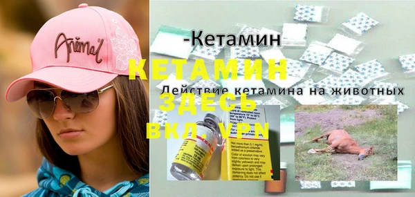 молекула духа Нея